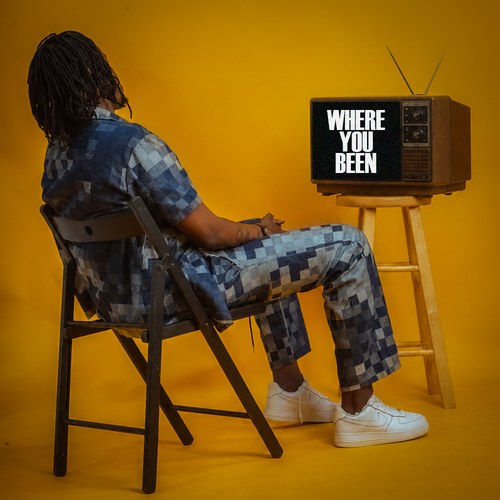 Where You Been — Mclevi